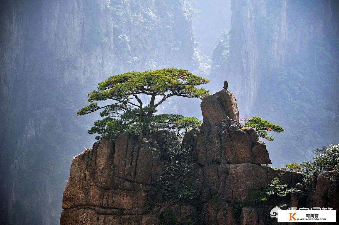 上海虹桥至黄山旅游攻略