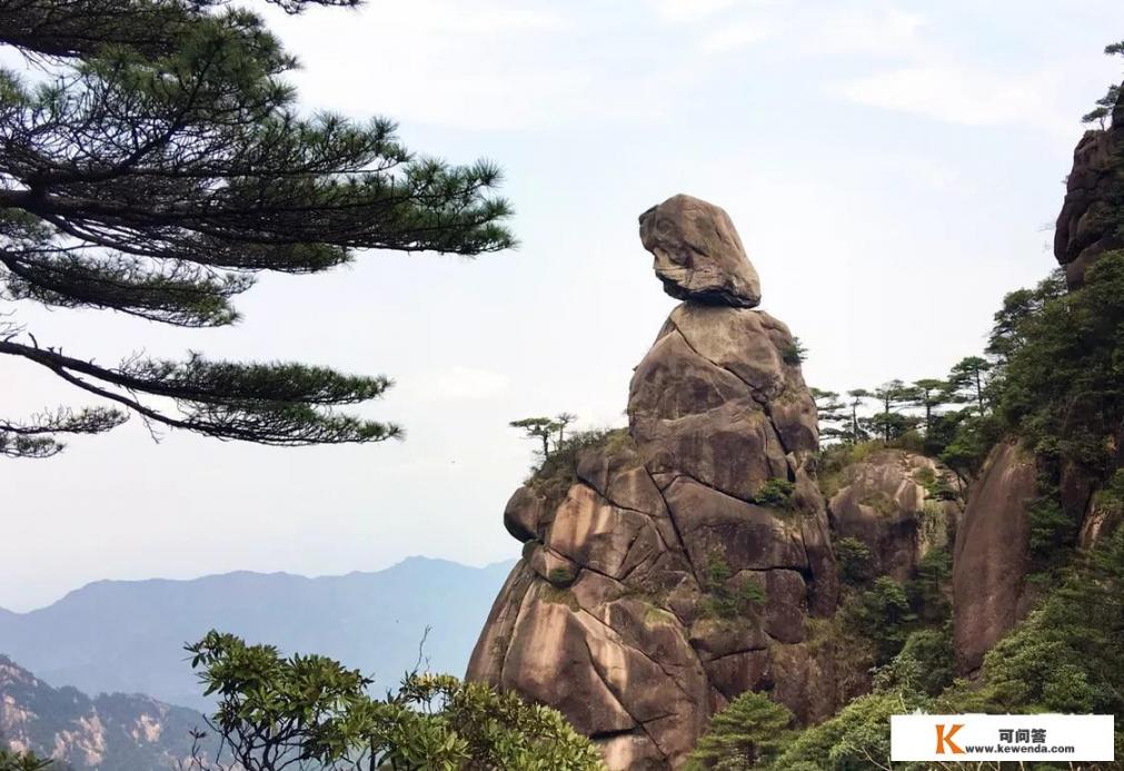 三清山在哪里，上海自驾去要多少时间