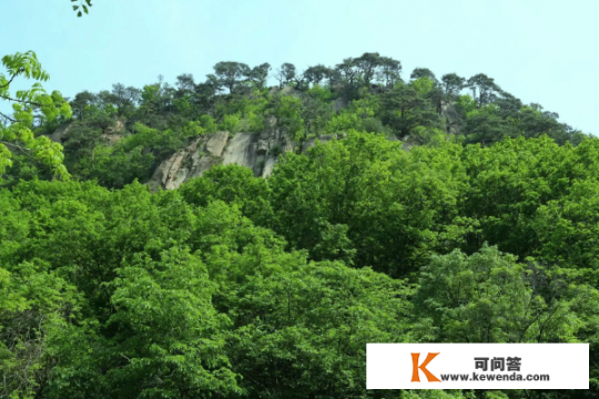 新宾满族自治县的风景名胜