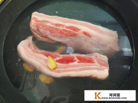 红烧肉最正宗的做法怎么做