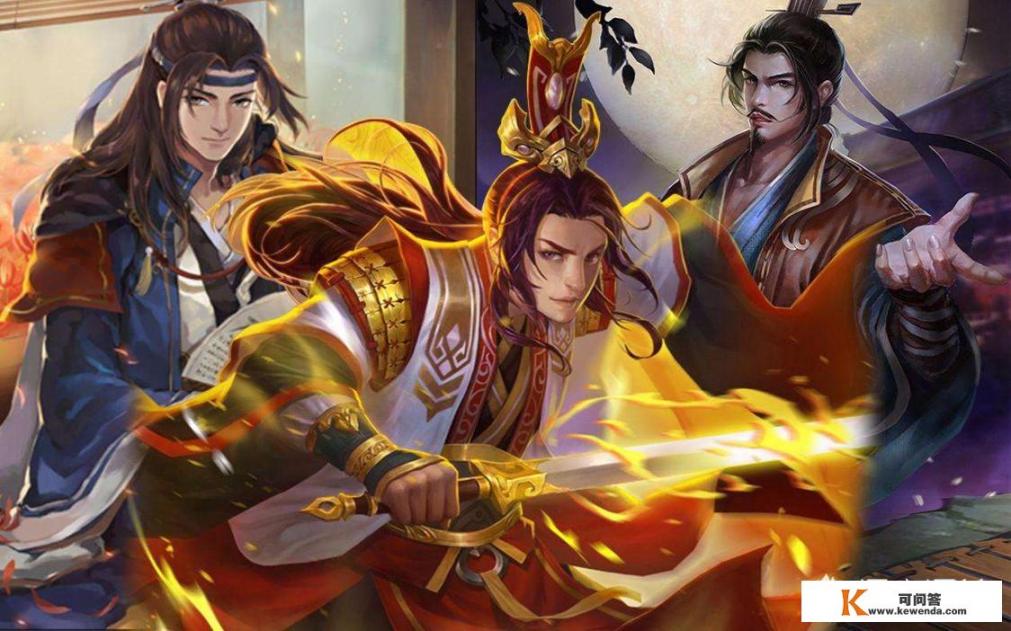 现在还有人玩《三国杀ONLINE》吗？如何评价该游戏