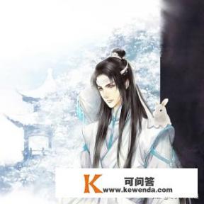 请女生回答，《魔道祖师》里的男生放身边你会喜欢谁