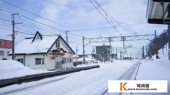 北海道旅行的话住哪个城市比较方便