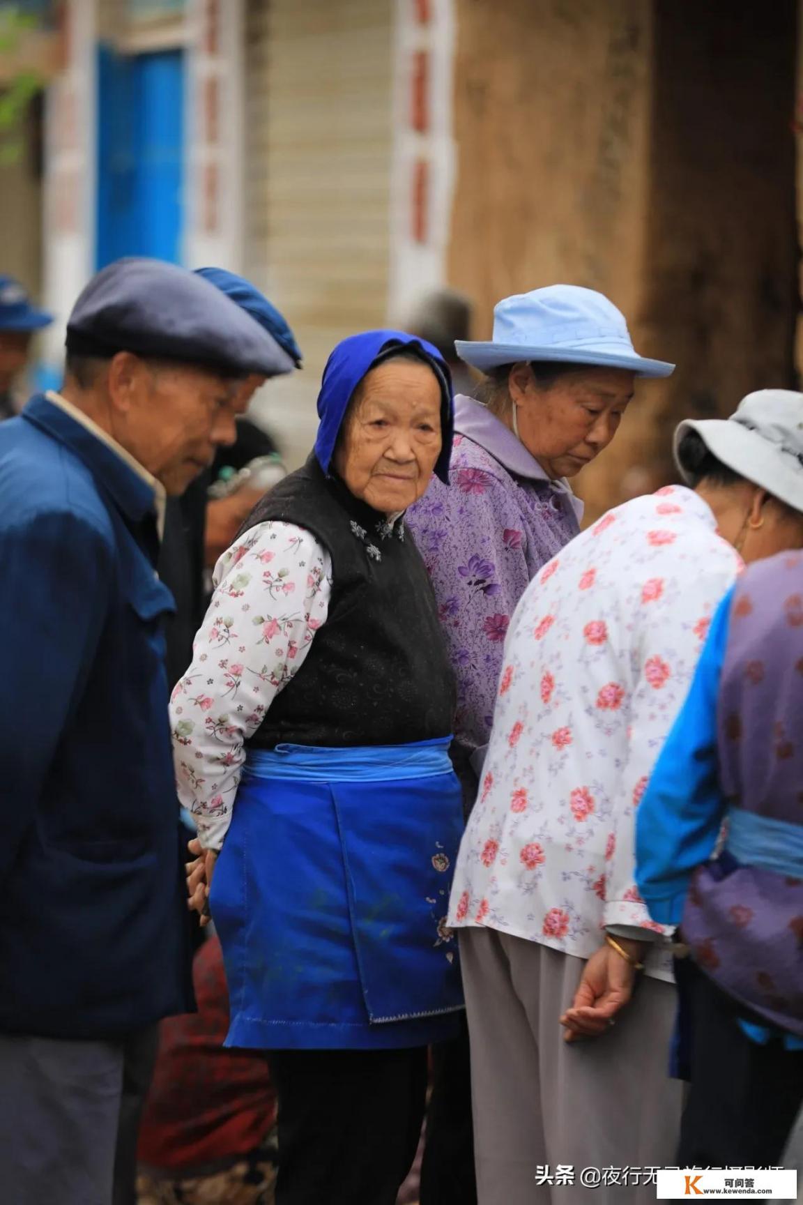 去云南各个知名旅游景点不知道去多少次了，为什么还是想去