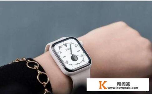 iwatch4代和6代哪个更值得买