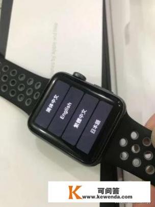 iwatch4代和6代哪个更值得买