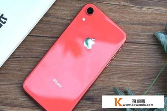 iphone xr屏幕是哪个供应商