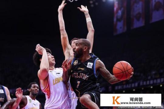 翟晓川12+9，北京104：88击败深圳，北京取胜的关键是什么