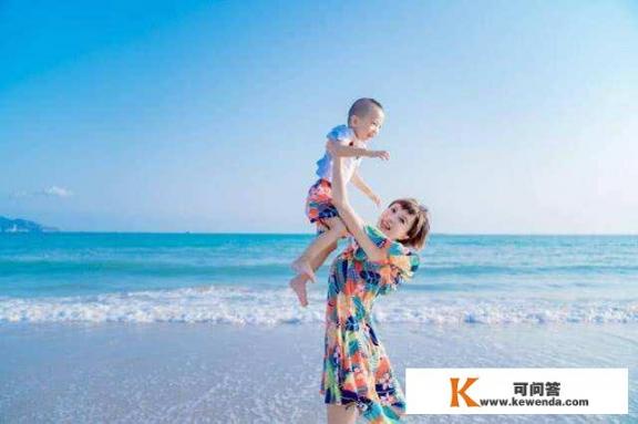 三岁孩子怎么教育，每天日常怎么安排
