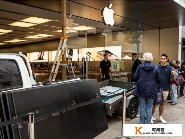 iphone15怎么抢首发线下取货