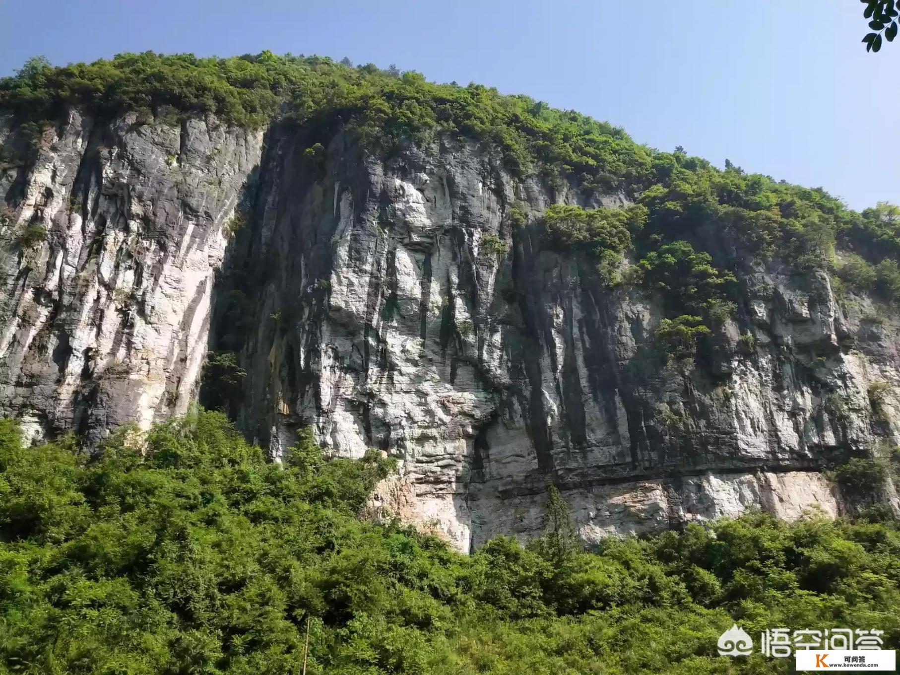 湖北有哪些有名的旅游景点