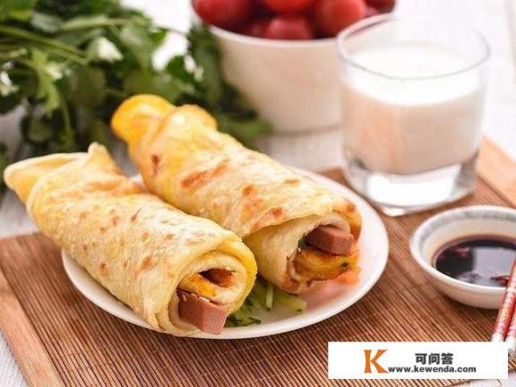 减肥早餐最好吃什么