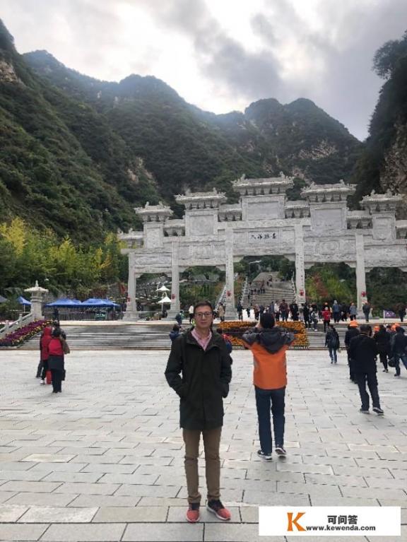西安自驾敦煌旅游攻略及花费