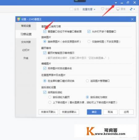 有什么软件或者方法能够将图片置顶在桌面上