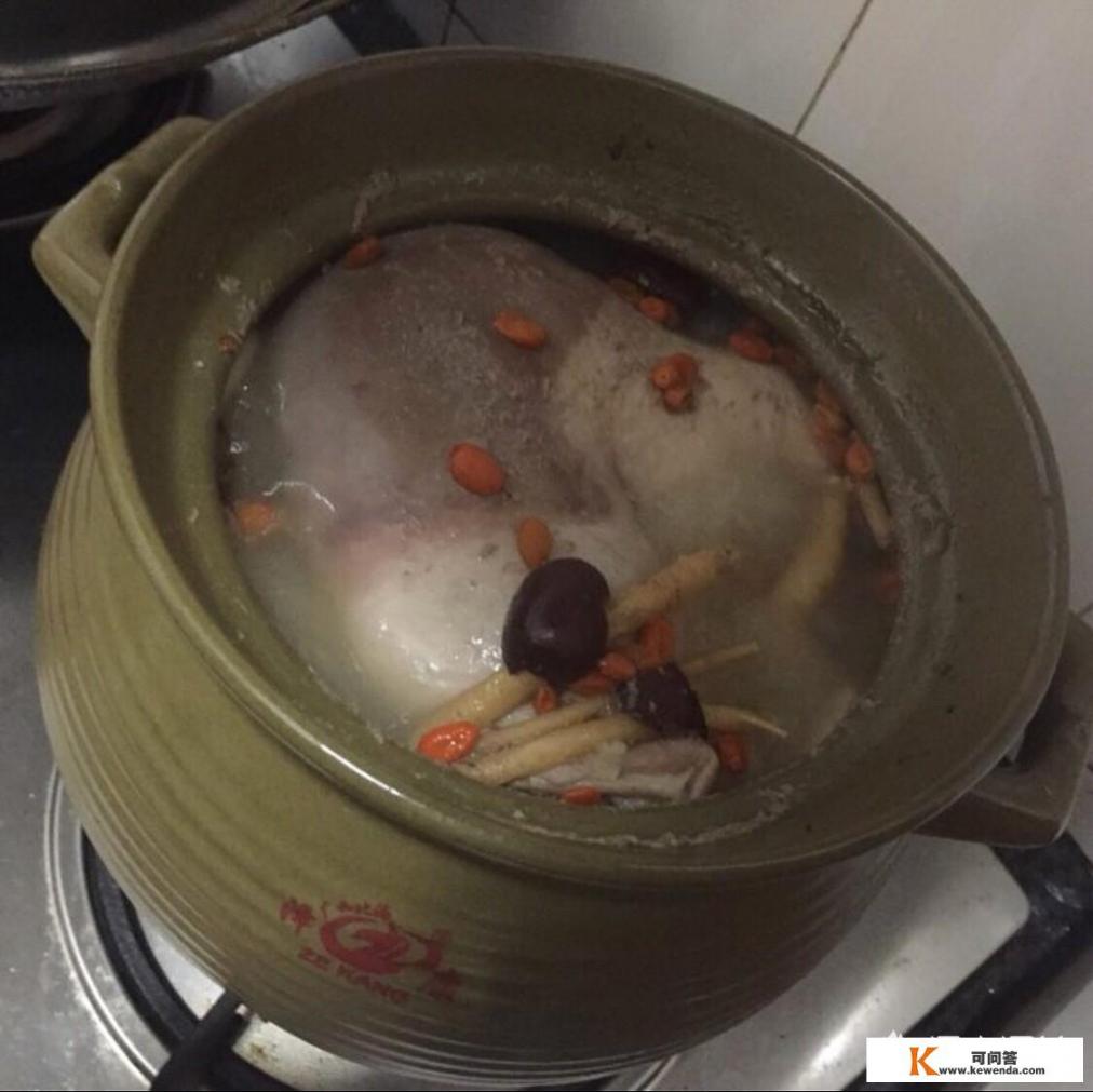 请问正宗猪肚包鸡的做法