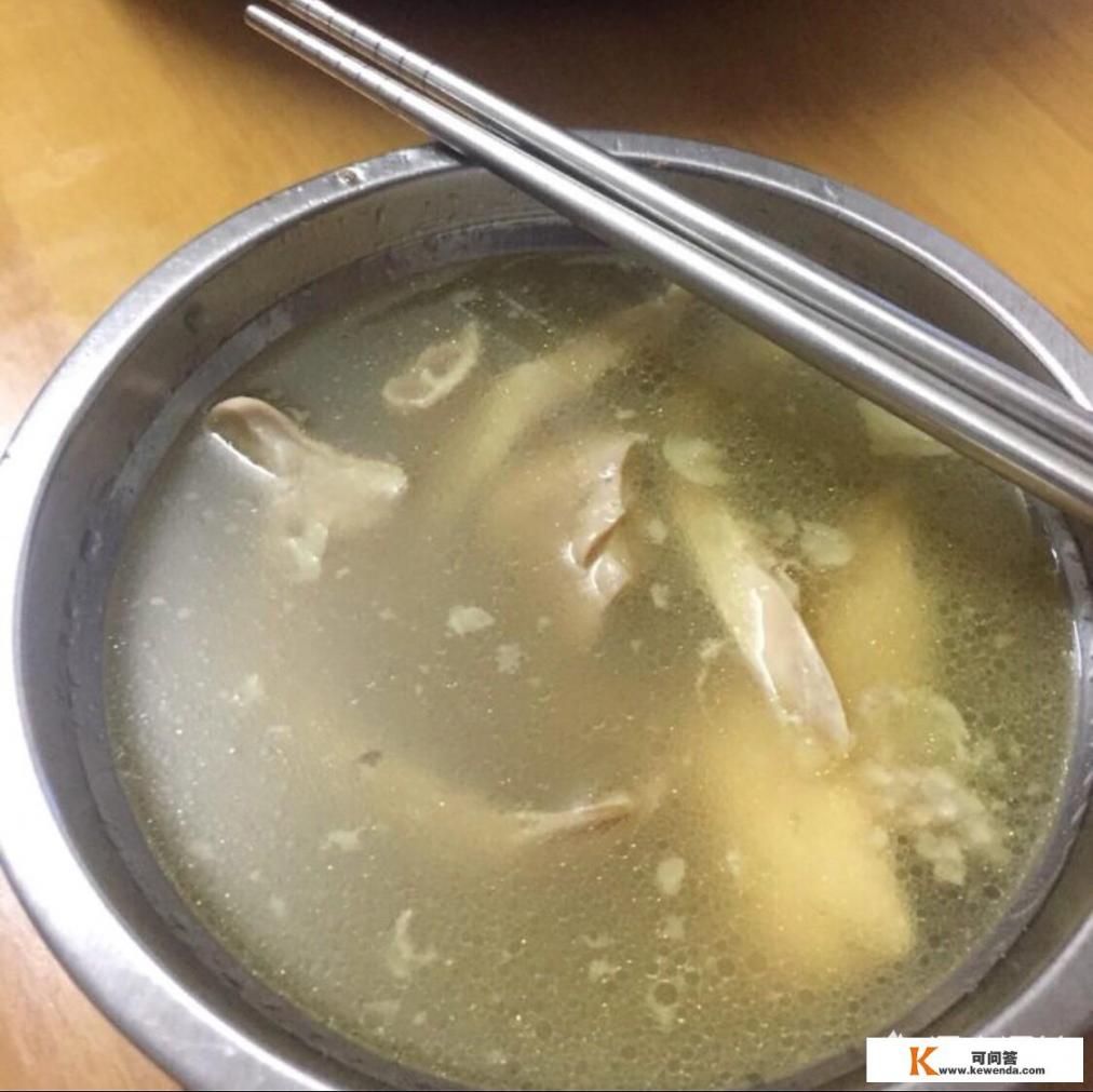 请问正宗猪肚包鸡的做法