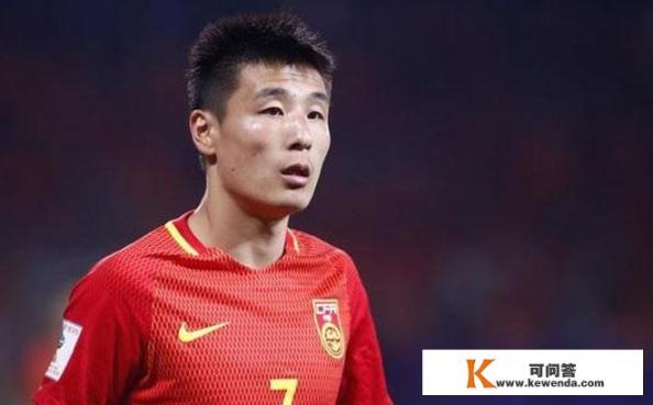 中国国足武磊和韩国孙兴慜一对一哪个更厉害