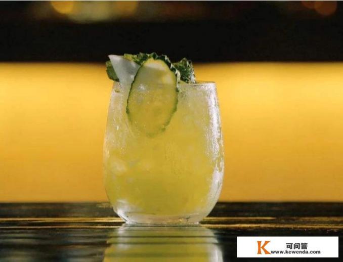柠檬水怎么做的