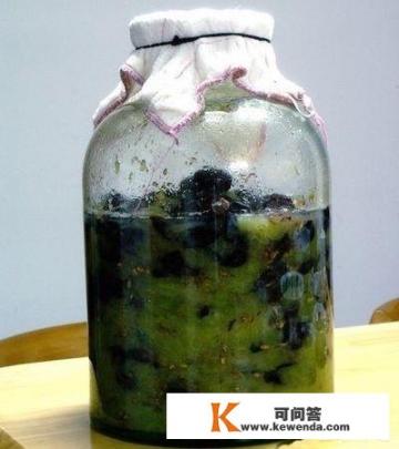 自制葡萄酒的正确做法