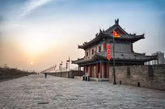 国庆节游玩推荐