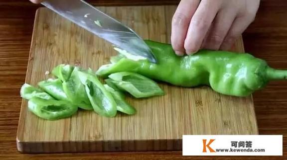 烧茄子正宗做法