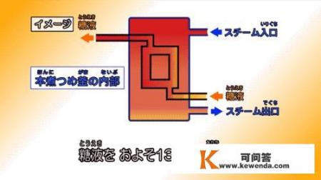阿尔卑斯牛奶糖的做法