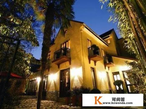 五一上海小众景点