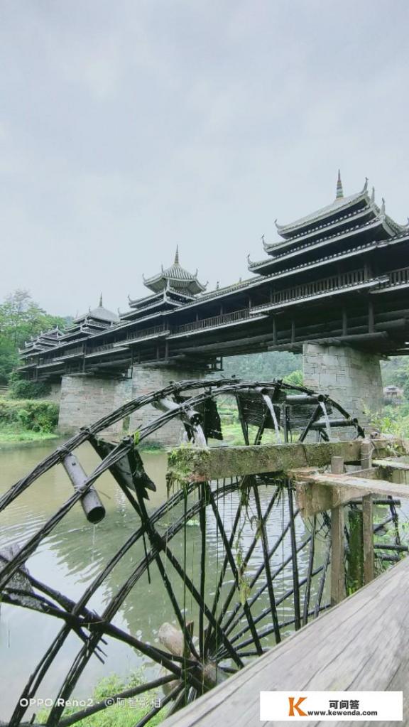 国庆节旅游，从广西桂林出发，去哪旅游好