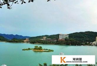 去台湾旅游10日游需要多少钱