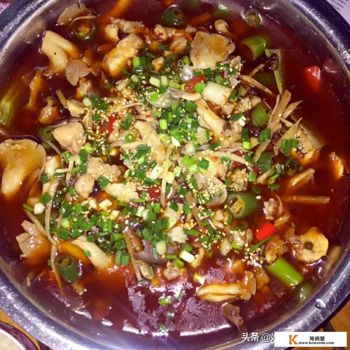 中国菜谱排名