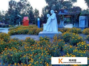 延吉有哪些旅游景点