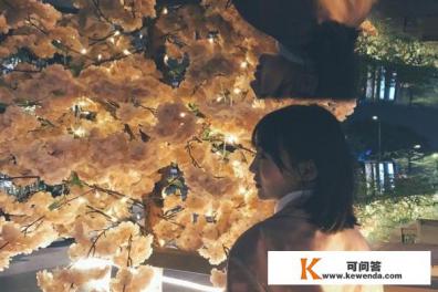 如何用手机照相拍出网红范