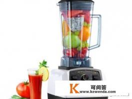 破壁机打橙汁怎么好喝