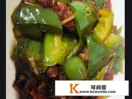 腊肠炒什么好吃