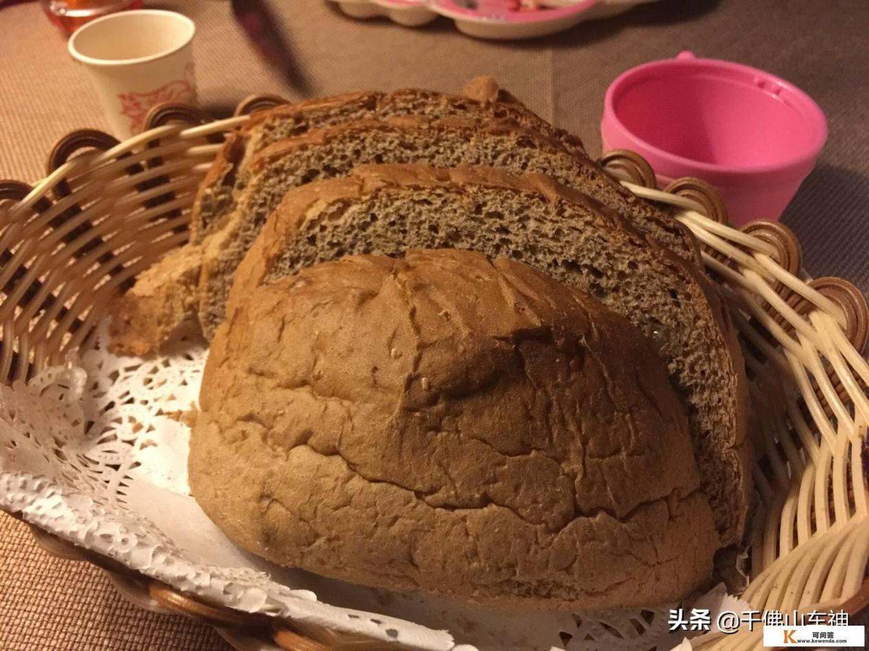 俄罗斯大列巴的配方及做法窍门