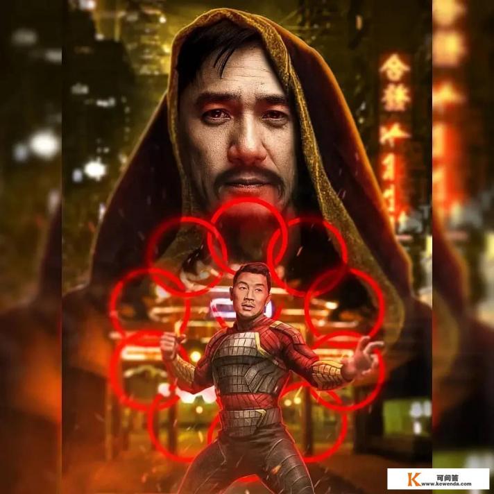 漫威新电影《尚气》按旁观者的角度来看，到底如何