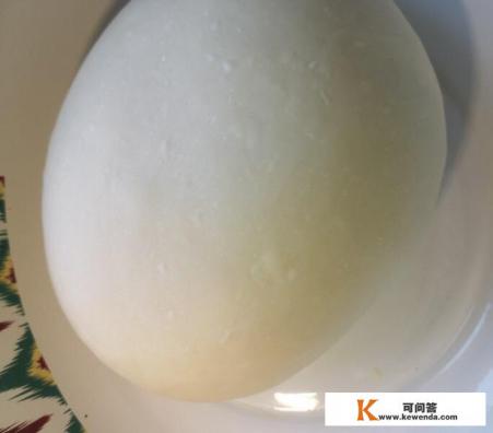饺子包法教程