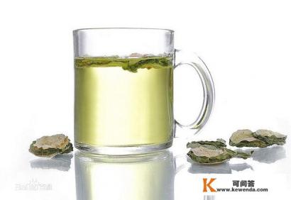 苦瓜茶如何制做