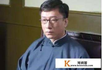 《潜伏》的原著是什么?原著结局