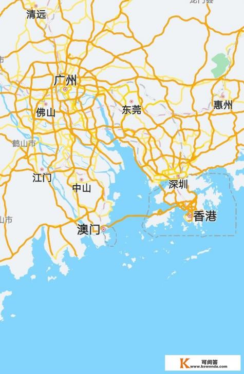佛山旅游城巴收费标准