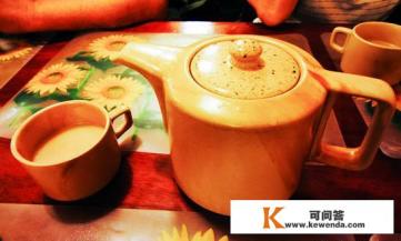 酥油茶的做法酥油茶怎么做