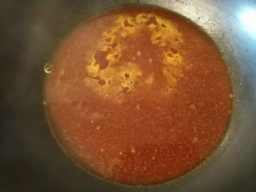烤鸭的腌制调料配方