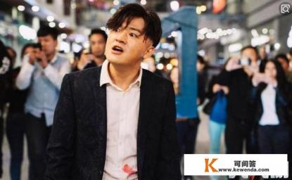 中国版《大人物》VS韩国版《老手》,包贝尔VS刘亚仁哪个更实力派