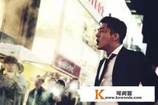 中国版《大人物》VS韩国版《老手》,包贝尔VS刘亚仁哪个更实力派