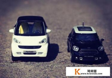 smart汽车是什么车？是新能源汽车吗
