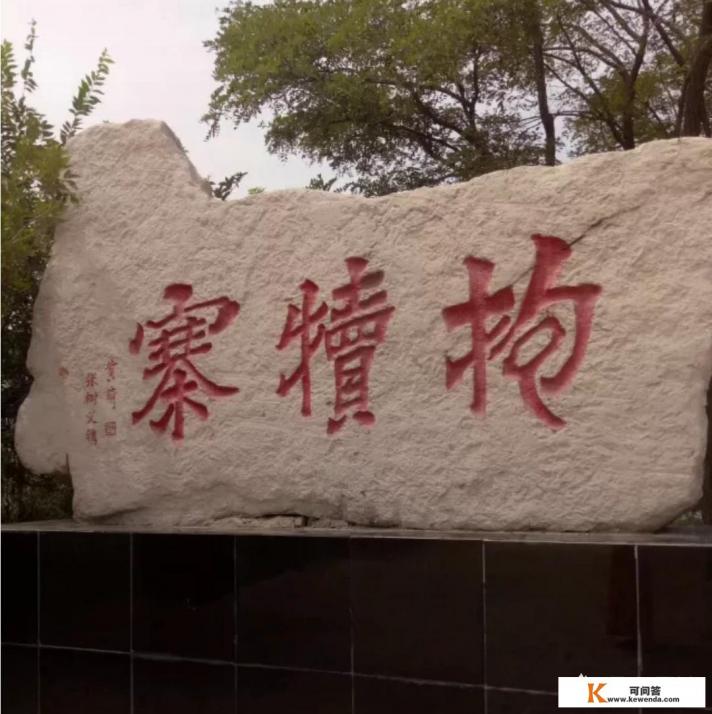 今年去过石家庄游玩感觉太好了，你们去过石家庄哪里玩过