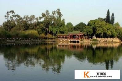 福州旅游必去十大景点有哪些