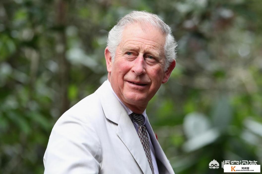 英国皇室第一顺位继承人是谁