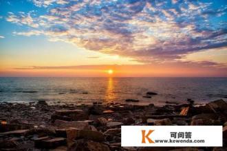 去海边如何拍照好看