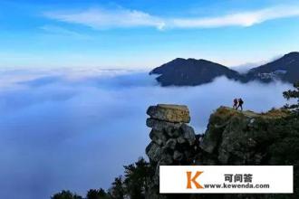 庐山是中国的名山，为什么感觉知名度和旅游人数都没有其他名山高